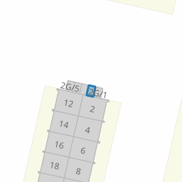 Perceel ODM01-G-2251