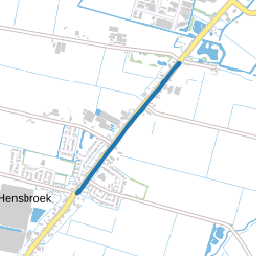 Perceel ODM01-G-2261