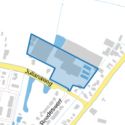 Perceel ODM01-G-2277