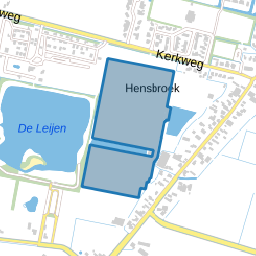 Perceel ODM01-G-2292