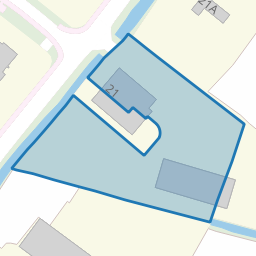 Perceel ODM01-G-2294