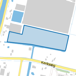 Perceel ODM01-G-2300