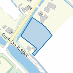 Perceel ODM01-G-2315