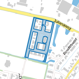 Perceel ODM01-G-2318