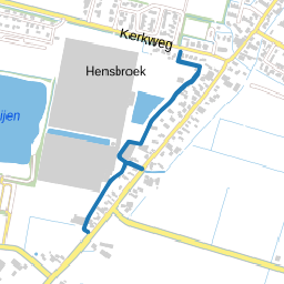 Perceel ODM01-G-2332