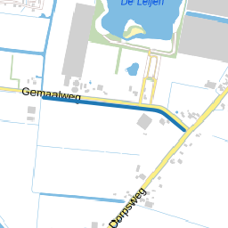 Perceel ODM01-G-2365