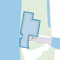 Perceel ODM01-G-2370