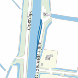 Perceel ODM01-G-2371