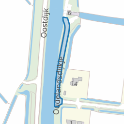 Perceel ODM01-G-2372