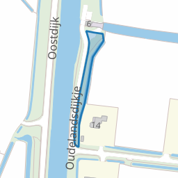 Perceel ODM01-G-2373