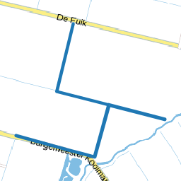 Perceel ODM01-G-2381