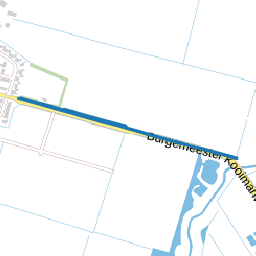 Perceel ODM01-G-2382