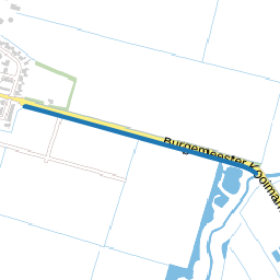 Perceel ODM01-G-2383