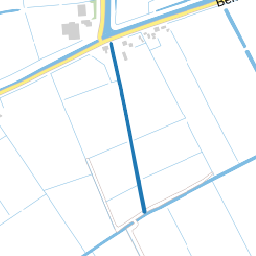 Perceel ODM01-I-1