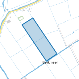 Perceel ODM01-I-113