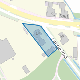 Perceel ODM02-B-2262