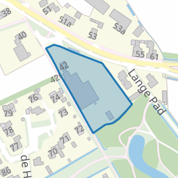 Perceel ODM02-B-2292