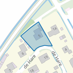 Perceel ODM02-B-2731