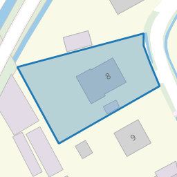 Perceel ODM02-B-2734