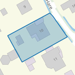 Perceel ODM02-B-2736