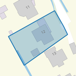 Perceel ODM02-B-2738