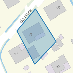 Perceel ODM02-B-2742