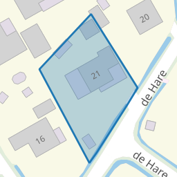 Perceel ODM02-B-2743