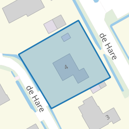 Perceel ODM02-B-2746