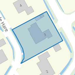 Perceel ODM02-B-2747