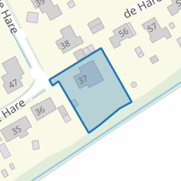 Perceel ODM02-B-2757