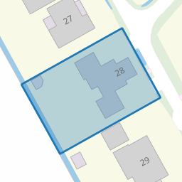 Perceel ODM02-B-2762