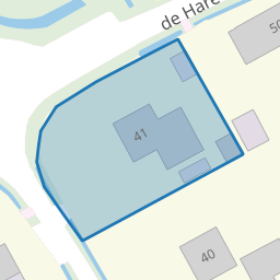 Perceel ODM02-B-2808