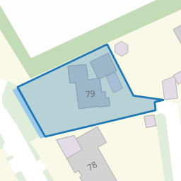 Perceel ODM02-B-2854