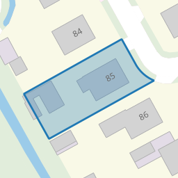 Perceel ODM02-B-2862