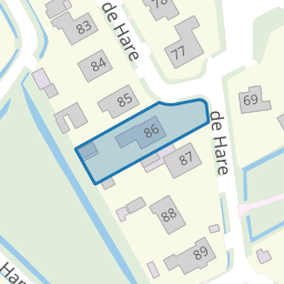 Perceel ODM02-B-2863