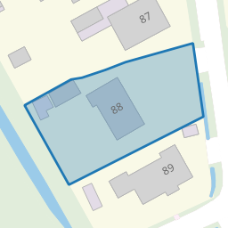 Perceel ODM02-B-2875