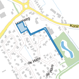 Perceel ODM02-B-2877