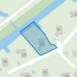 Perceel ODM02-D-3151