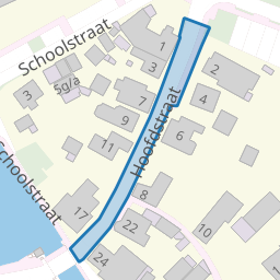 Perceel ODM02-E-3155