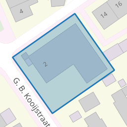 Perceel ODM02-E-3269