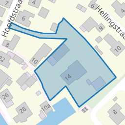 Perceel ODM02-E-3587