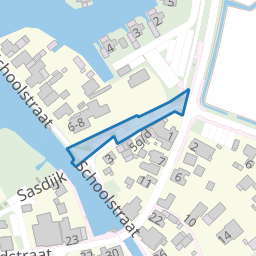 Perceel ODM02-E-3593