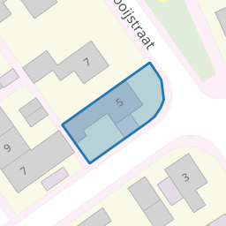 Perceel ODM02-E-3625