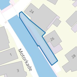 Perceel ODM02-E-3631