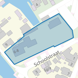 Perceel ODM02-E-3649