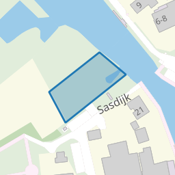 Perceel ODM02-E-3681