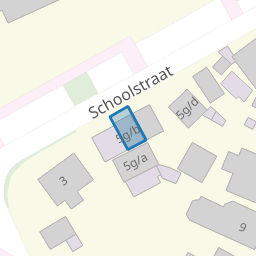 Perceel ODM02-E-3733