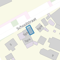 Perceel ODM02-E-3734