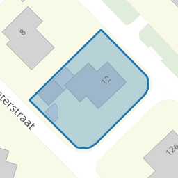 Perceel ODM02-E-3743