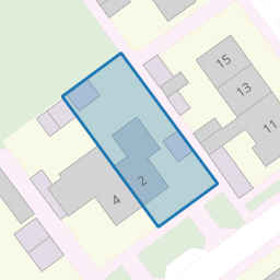 Perceel ODM02-E-3816